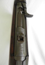 Winchester M1 Carbine .30 Cal., Early 2nd Block Production , Non-Import - 2 of 11