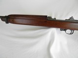 Winchester M1 Carbine .30 Cal., Early 2nd Block Production , Non-Import - 9 of 11