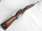 Winchester M1 Carbine .30 Cal., Early 2nd Block Production , Non-Import - 1 of 11
