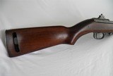 Winchester M1 Carbine .30 Cal., Early 2nd Block Production , Non-Import - 3 of 11