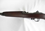 Beautiful Quality Hardware M1 Carbine 1st Block Production w/ H/W Q-RMC Stock, Flip Sight, T1 Band - 12 of 15