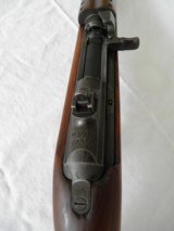 Early Inland M1 Carbine 5 Digit SN in H/W I-Cut Inland Stock - Beautiful Collector Gun - 3 of 12