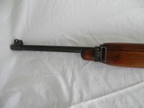 Early Inland M1 Carbine 5 Digit SN in H/W I-Cut Inland Stock - Beautiful Collector Gun - 6 of 12