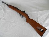 Early Inland M1 Carbine 5 Digit SN in H/W I-Cut Inland Stock - Beautiful Collector Gun - 2 of 12