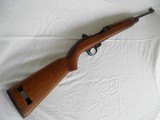 Early Inland M1 Carbine 5 Digit SN in H/W I-Cut Inland Stock - Beautiful Collector Gun - 1 of 12