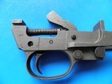 M1 Carbine Saginaw Grand Rapids S'G' Complete Trigger Housing Group - 3 of 8