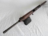 EARLY 6 digit Inland M1 Carbine in as issued configuration - 11 of 15