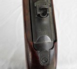 EARLY 6 digit Inland M1 Carbine in as issued configuration - 3 of 15