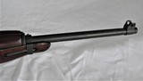 EARLY 6 digit Inland M1 Carbine in as issued configuration - 6 of 15