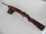 EARLY 6 digit Inland M1 Carbine in as issued configuration - 2 of 15