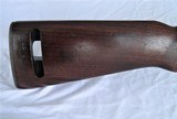 EARLY 6 digit Inland M1 Carbine in as issued configuration - 4 of 15