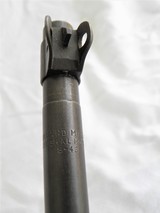 EARLY 6 digit Inland M1 Carbine in as issued configuration - 8 of 15