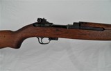 Underwood USGI M1 Carbine .30 Cal - Non Import - 12 of 12