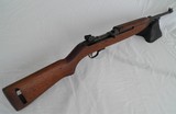 Underwood USGI M1 Carbine .30 Cal - Non Import - 1 of 12