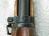 Early Saginaw Grand Rapids S'G' M1 Carbine - 1st Block Production - 9 of 15