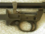 Early Saginaw Grand Rapids S'G' M1 Carbine - 1st Block Production - 14 of 15