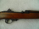Early Saginaw Grand Rapids S'G' M1 Carbine - 1st Block Production - 4 of 15