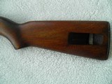 Early Saginaw Grand Rapids S'G' M1 Carbine - 1st Block Production - 7 of 15