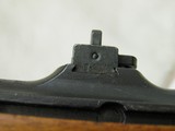 Early Saginaw Grand Rapids S'G' M1 Carbine - 1st Block Production - 12 of 15