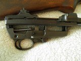 Early Saginaw Grand Rapids S'G' M1 Carbine - 1st Block Production - 13 of 15