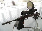 M1 Carbine M3 Infrared Sniperscope Carbine - 13 of 14