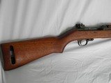 Underwood M1 Carbine, Non-Import, Hand stamped S/N, No stake marks, M.E 1.75 - 8 of 15