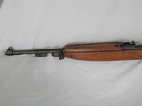 Underwood M1 Carbine, Non-Import, Hand stamped S/N, No stake marks, M.E 1.75 - 13 of 15