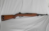 Underwood M1 Carbine, Non-Import, Hand stamped S/N, No stake marks, M.E 1.75 - 2 of 15