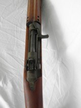 Underwood M1 Carbine, Non-Import, Hand stamped S/N, No stake marks, M.E 1.75 - 4 of 15
