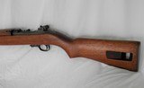Underwood M1 Carbine, Non-Import, Hand stamped S/N, No stake marks, M.E 1.75 - 11 of 15