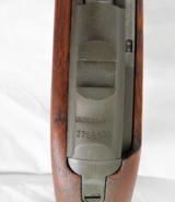 Underwood M1 Carbine, Non-Import, Hand stamped S/N, No stake marks, M.E 1.75 - 3 of 15