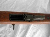 Underwood M1 Carbine, Non-Import, Hand stamped S/N, No stake marks, M.E 1.75 - 9 of 15