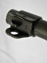 Underwood M1 Carbine, Non-Import, Hand stamped S/N, No stake marks, M.E 1.75 - 6 of 15