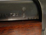 U.S. MILITARY WW2 SAVAGE MODEL 720 AERIAL GUNNERY TRAINING SHOTGUN, VERY NICE! - 10 of 15