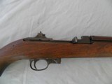 Early I-Cut ROCK-OLA M1 Carbine - 6 of 15