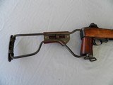 INLAND M1A1 PARATROOPER M1 CARBINE - 5 of 15