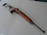 INLAND M1A1 PARATROOPER M1 CARBINE - 1 of 15