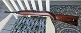 SAGINAW GRAND RAPIDS S'G' M1 CARBINE - 1ST BLOCK PROD., EXCELLENT, C&R Eligible - 2 of 15