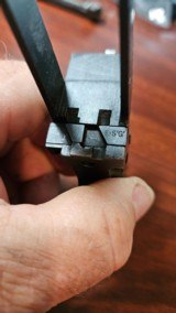 SAGINAW GRAND RAPIDS S'G' M1 CARBINE - 1ST BLOCK PROD., EXCELLENT, C&R Eligible - 13 of 15