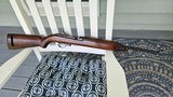 SAGINAW GRAND RAPIDS S'G' M1 CARBINE - 1ST BLOCK PROD., EXCELLENT, C&R Eligible - 1 of 15