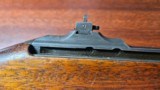 SAGINAW GRAND RAPIDS S'G' M1 CARBINE - 1ST BLOCK PROD., EXCELLENT, C&R Eligible - 9 of 15