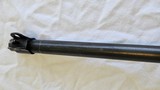 Fine Quality Hardware M1 Carbine as Issued - 9 of 12
