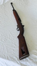 Fine Quality Hardware M1 Carbine as Issued - 3 of 12