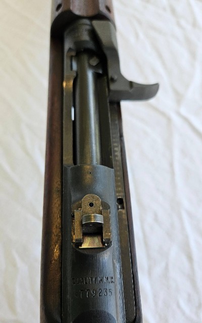 Fine Quality Hardware M1 Carbine as Issued