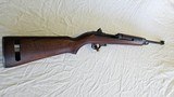 Fine Quality Hardware M1 Carbine as Issued - 2 of 12