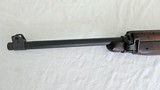 IRWIN PEDERSEN M1 CARBINE - 11 of 15