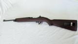 IRWIN PEDERSEN M1 CARBINE - 3 of 15