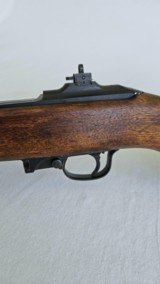 IBM M1 CARBINE -
1st BLOCK PRODUCTION - 8 of 15