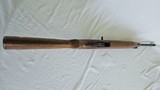 IBM M1 CARBINE -
1st BLOCK PRODUCTION - 11 of 15