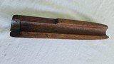 IBM M1 CARBINE -
1st BLOCK PRODUCTION - 15 of 15